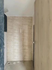 Common Bathroom Image of 620 Sq.ft 1 BHK Apartment / Flat for sale in Star Signature City Star Pearl, Saphale Mumbai for Rs. 2355000