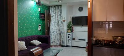3 BHK Independent Builder Floor