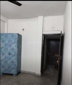 Bedroom Image of 200 Sq.ft 1 RK Independent House for rent in Bicholi Hapsi Indore for Rs. 5000