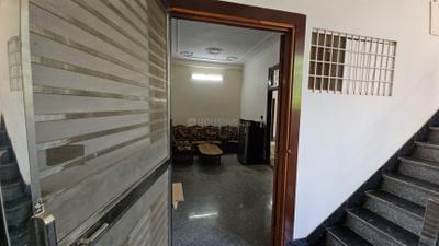 Main Entrance Image of 1080 Sq.ft 2 BHK Builder Floor for rent in Delta II Greater Noida for Rs. 26000