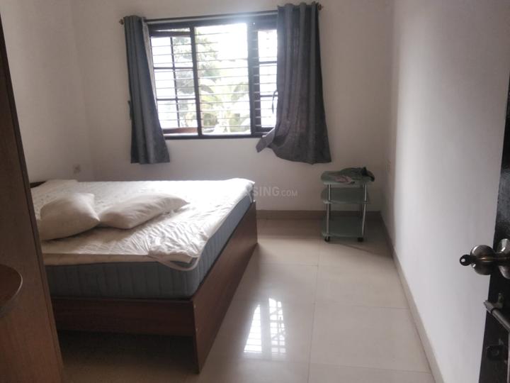 Shanthala Nagar, Lavelle Road Bedroom 1