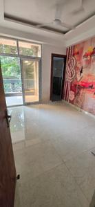 Hall Image of 1120 Sq.ft 2 BHK Apartment / Flat for sale in Ambesten Twin Chalet, Noida Extension Greater Noida for Rs. 4850000