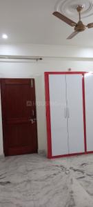 Bedroom Image of 1350 Sq.ft 3 BHK Builder Floor for rent in Noida Extension Greater Noida for Rs. 15000