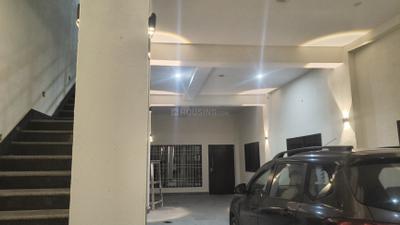 Living Room Image of 700 Sq.ft 2 BHK Builder Floor for rent in Jaiprakash Nagar Muzaffarpur for Rs. 9000