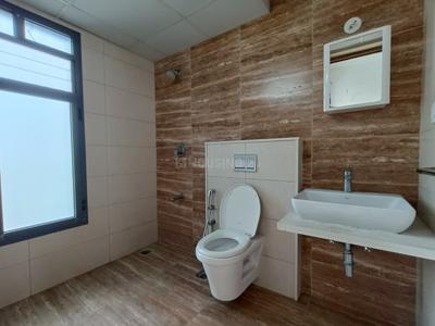 Image of 2119 Sq.ft 3 BHK Apartment / Flat for rent in DNR Reflection, Bellandur, Bengaluru for Rs. 140000