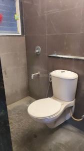 Image of 700 Sq.ft 1 BHK Apartment / Flat for sale in Choice Goodwill Metropolis West Phase 1, Lohegaon, Pune for Rs. 4550000