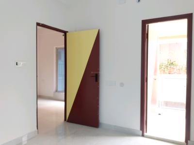 Bedroom Image of 1150 Sq.ft 3 BHK Apartment / Flat for sale in Purbalok Kolkata for Rs. 8800000