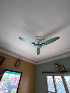 Bedroom Image of 1350 Sq.ft 3 BHK Builder Floor for sale in Behala Chowrasta Kolkata for Rs. 7450000