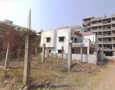 Residential Plot