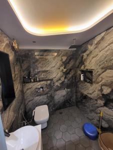 Image of 1500 Sq.ft 3 BHK Apartment / Flat for sale in CA Apartment, Paschim Vihar, New Delhi for Rs. 25000000