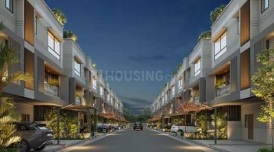 Image of 2970 Sq.ft 4 BHK Villa for sale in Supreme Villagio, Somatane, Pune for Rs. 26500000