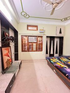 Bedroom Image of 1750 Sq.ft 2 BHK Independent House for rent in Kamachha Varanasi for Rs. 30100