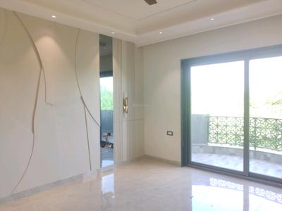 Bedroom Image of 2250 Sq.ft 3 BHK Builder Floor for sale in Sector 46 Faridabad for Rs. 31000000