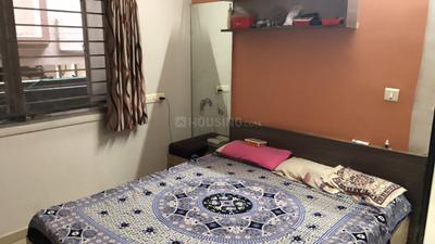 Bedroom Image of 1215 Sq.ft 4 BHK Villa for sale in Bopal Ahmedabad for Rs. 20000000