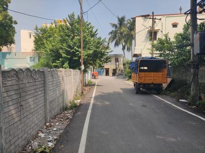 Image of 1800 Sq.ft Residential Plot / Land for sale in Korattur, Chennai for Rs. 15300000