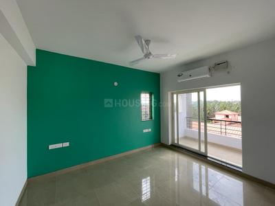 Bedroom Image of 1230 Sq.ft 2 BHK Apartment / Flat for sale in Mapusa Goa for Rs. 9500000