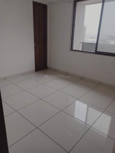 Bedroom Image of 1200 Sq.ft 3 BHK Apartment / Flat for rent in Isanpur Ahmedabad for Rs. 19000