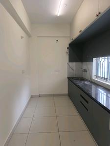 Kitchen Image of 1220 Sq.ft 3 BHK Apartment / Flat for sale in Opera Elegance, JP Nagar Bengaluru for Rs. 8900000