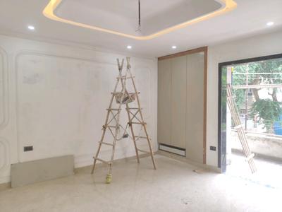 Bedroom Image of 2700 Sq.ft 4 BHK Builder Floor for sale in Green Field Colony Faridabad for Rs. 24500000