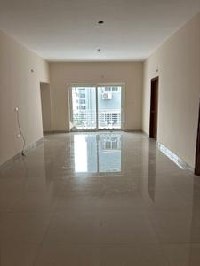 Hall Image of 2100 Sq.ft 3 BHK Apartment / Flat for sale in Cpr Prabhavathi Avenue, Kondapur Hyderabad for Rs. 18000000