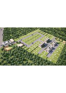 Vivan bungalows Plot View 1