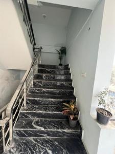 Balcony Image of Dream home PG in Sector 134, Noida