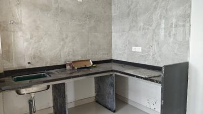 Kitchen Image of 1225 Sq.ft 2.5 BHK Apartment / Flat for sale in Associated Silvenia, Kothrud Pune for Rs. 16500000
