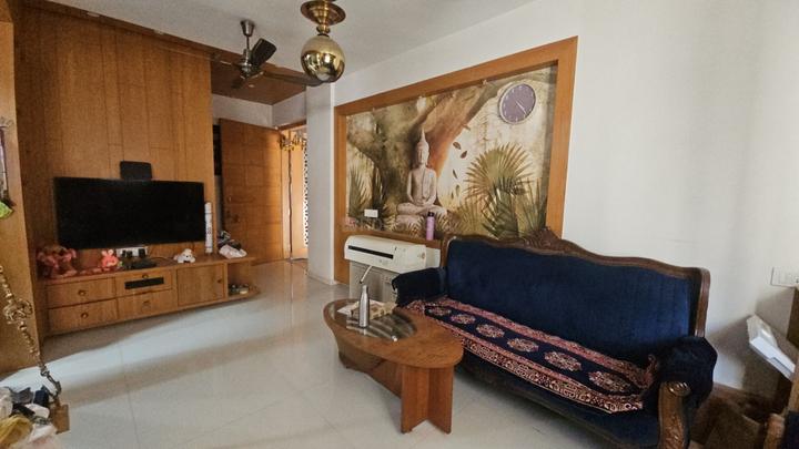 Shree Rang Pearl Main Image 1