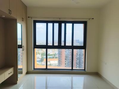Bedroom Image of 980 Sq.ft 2 BHK Apartment / Flat for sale in Arvind Oasis, Anchepalya Bengaluru for Rs. 12500000
