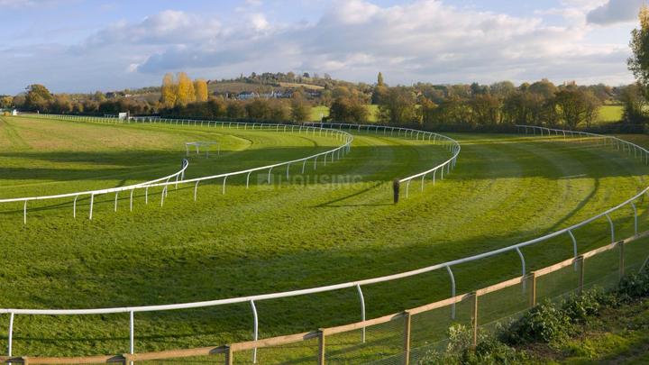 Malviya Nagar, Haji Ali More Images 1