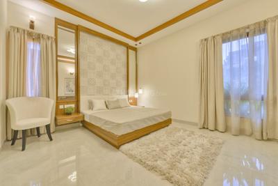 Bedroom Image of 5342 Sq.ft 4.5 BHK Villa for sale in True Blue Napa Valley, Yelahanka Bengaluru for Rs. 128800000