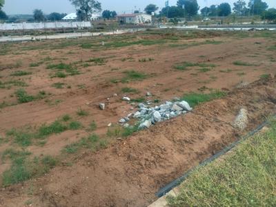 Image of 300 Sq.ft Residential Plot / Land for sale in Shadnagar, Ranga Reddy for Rs. 4650003