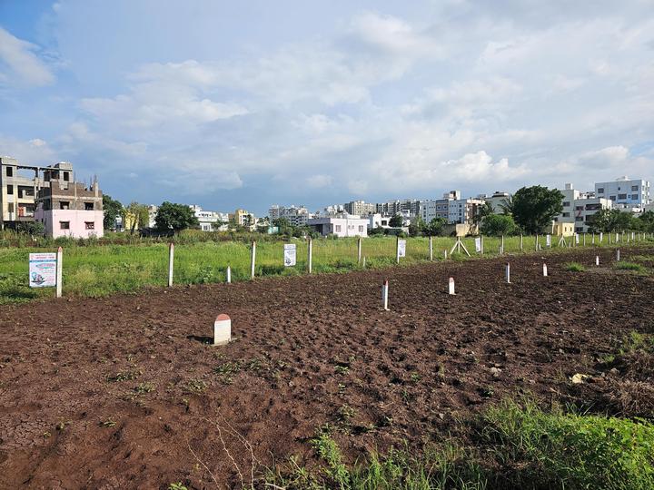 Wagholi Main Image 1