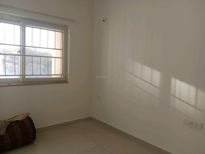 Bedroom Image of 680 Sq.ft 1 BHK Apartment / Flat for rent in Avishkar Heights, Pimple Gurav Pune for Rs. 18000
