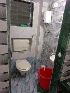 Bathroom Image of Chembur pg service  in Chembur, Mumbai