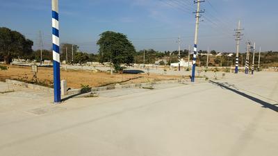 Image of 1200 Sq.ft Residential Plot / Land for sale in Yesh Samruddhi, Duddagere, Mysore for Rs. 1952001