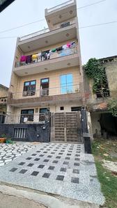Image of 753 Sq.ft 3.5 BHK Independent House for sale in Sector MU 1, Greater Noida for Rs. 17000000