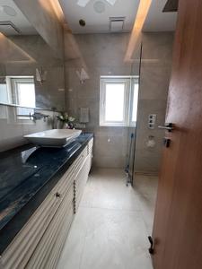 Kitchen Image of 1600 Sq.ft 3 BHK Apartment / Flat for sale in Nehru Apartments, Kalkaji New Delhi for Rs. 45000000
