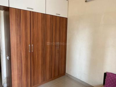 Bedroom Image of 1064 Sq.ft 2 BHK Apartment / Flat for sale in L And T Crescent Bay, Parel Mumbai for Rs. 40000000