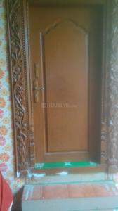 Hall Image of 500 Sq.ft 2 BHK Studio for rent in Thiruvallur Chennai for Rs. 6000