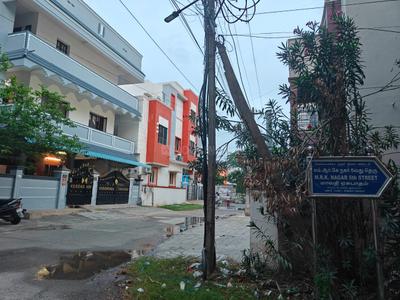 Image of 1250 Sq.ft 3 BHK Independent House for sale in Kolapakkam, Chennai for Rs. 10656000