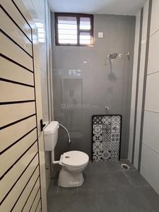 Bathroom Image of 2050 Sq.ft 3 BHK Duplex for sale in Mathpurena Raipur for Rs. 5245000