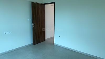 3 BHK Unfurnished Flat