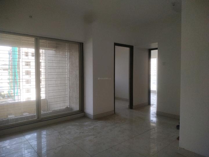 2 BHK Flat for rent in Badlapur East, Thane 940 Sqft Property ID