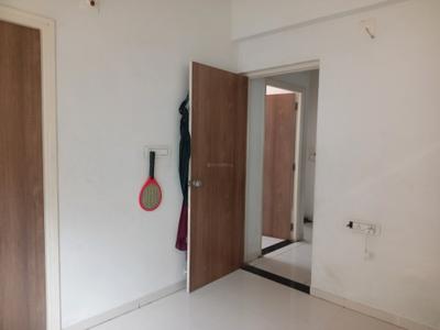Bedroom Image of 1494 Sq.ft 3 BHK Apartment / Flat for sale in Shubh Jivan, Vastral Ahmedabad for Rs. 7000000