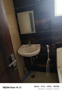 Image of 1120 Sq.ft 3 BHK Apartment / Flat for rent in Jaipur Raghav Dream Homes, Jagatpura, Jaipur for Rs. 30500
