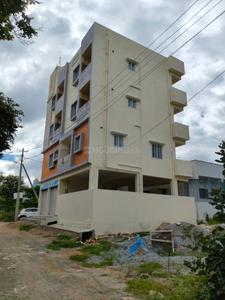 Image of 1440 Sq.ft Residential Plot / Land for sale in Thirumagondanahalli, Bengaluru for Rs. 5040000