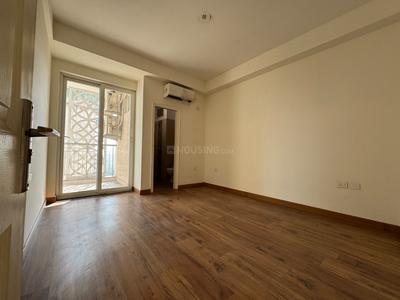 Bedroom Image of 1990 Sq.ft 3 BHK Apartment / Flat for sale in Wave Estate Group Housing 2 Phase 1, Sector 85 Mohali for Rs. 21500000