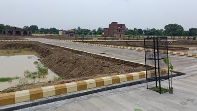 Image of 1000 Sq.ft Residential Plot / Land for sale in Sarojini Nagar, Lucknow for Rs. 1050000