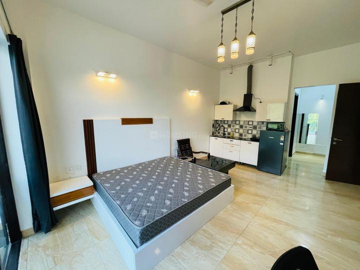 Jain Properties Bedroom 1